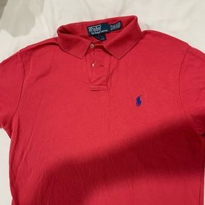 Men’s shirt
